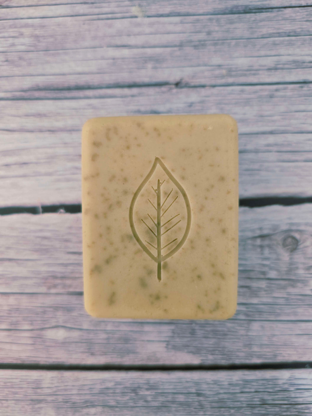 Jabón de coco y mango