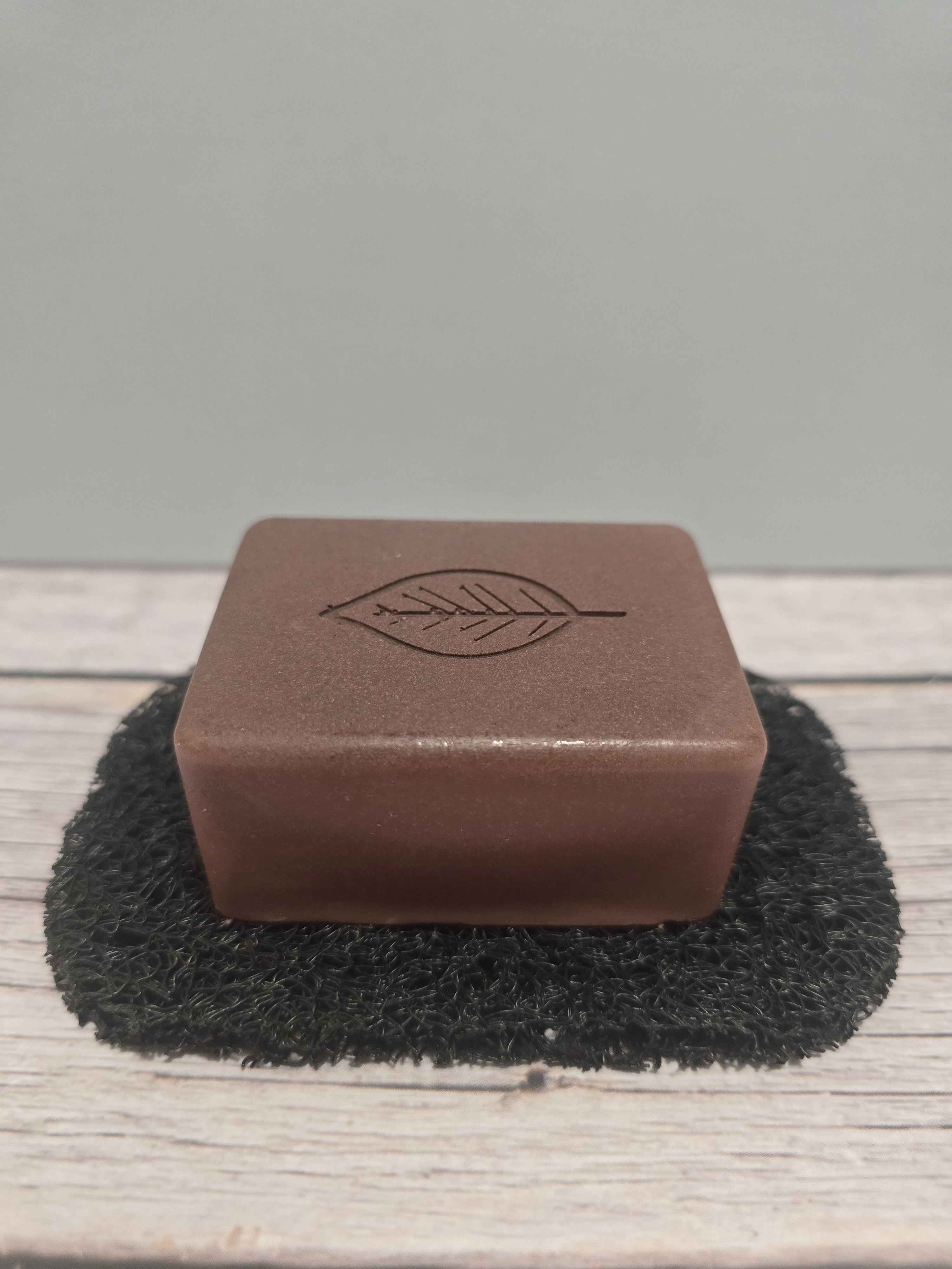 Blackberry Magnolia Soap
