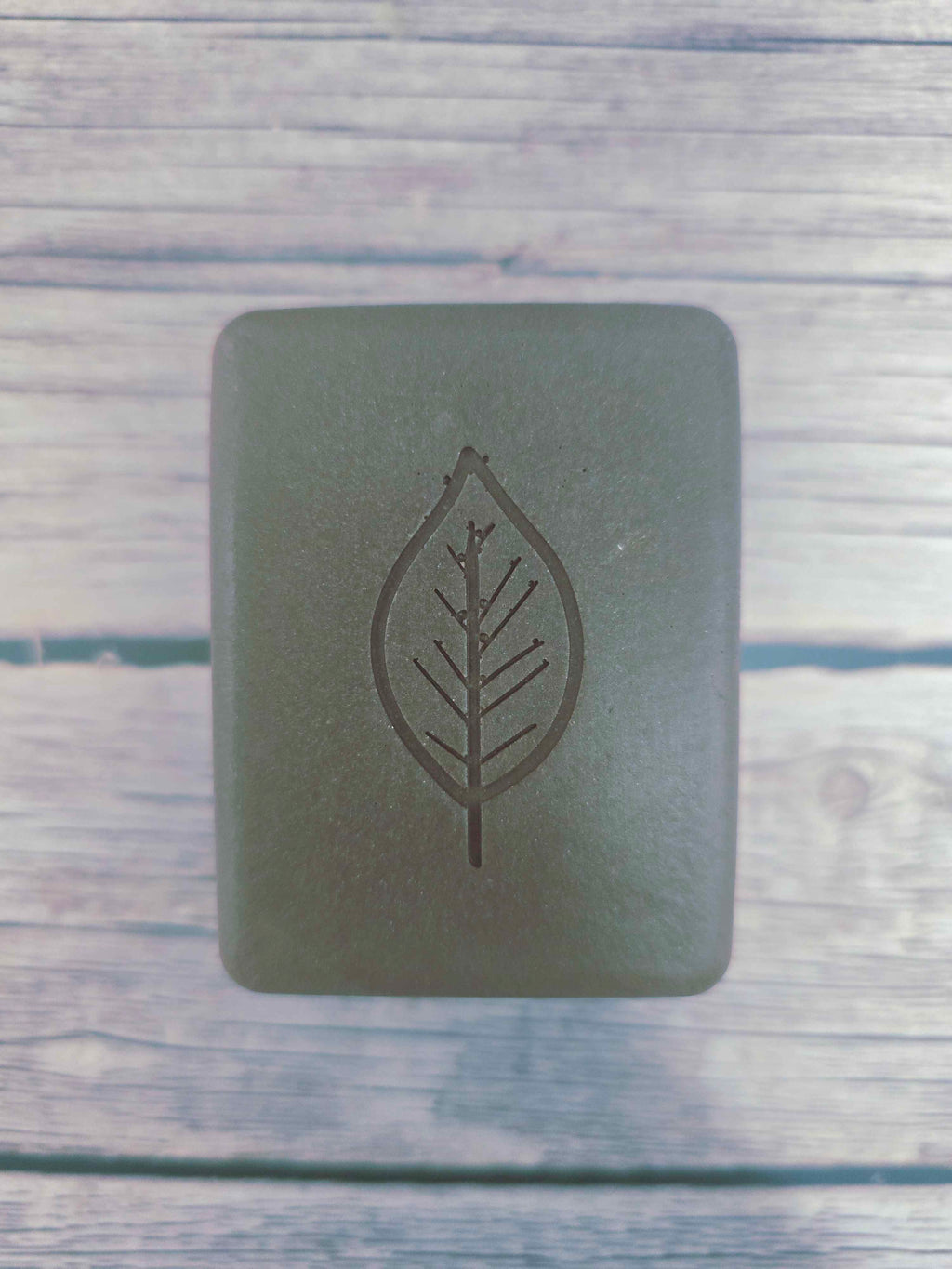 Blackberry Magnolia Soap