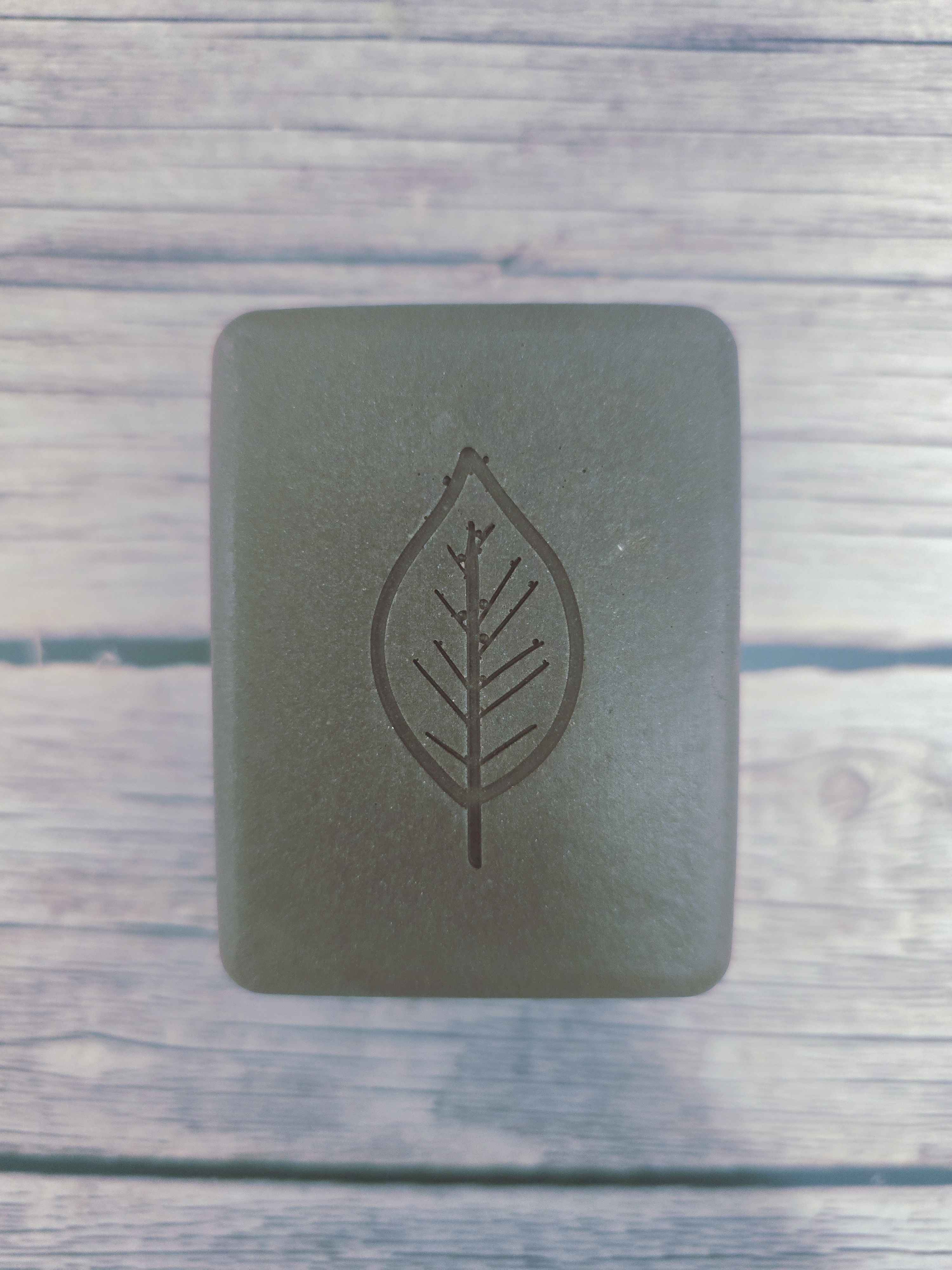 Blackberry Magnolia Soap