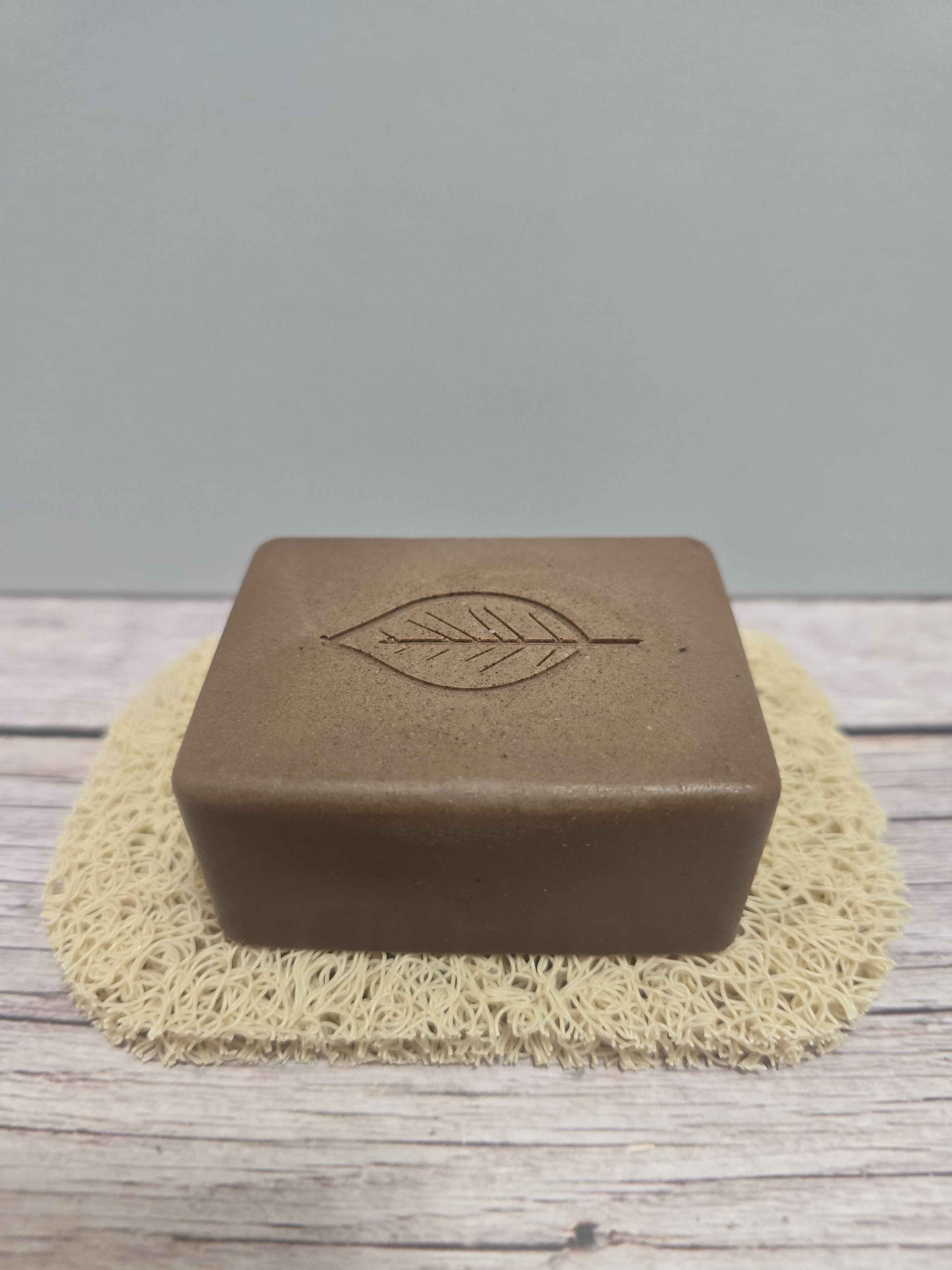 Blueberry Pumpkin Pancakes Soap