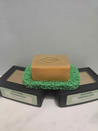 Cinnamon Apple Soap