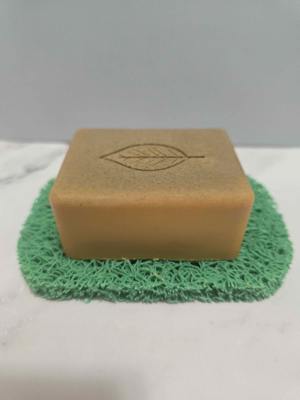 Cinnamon Apple Soap