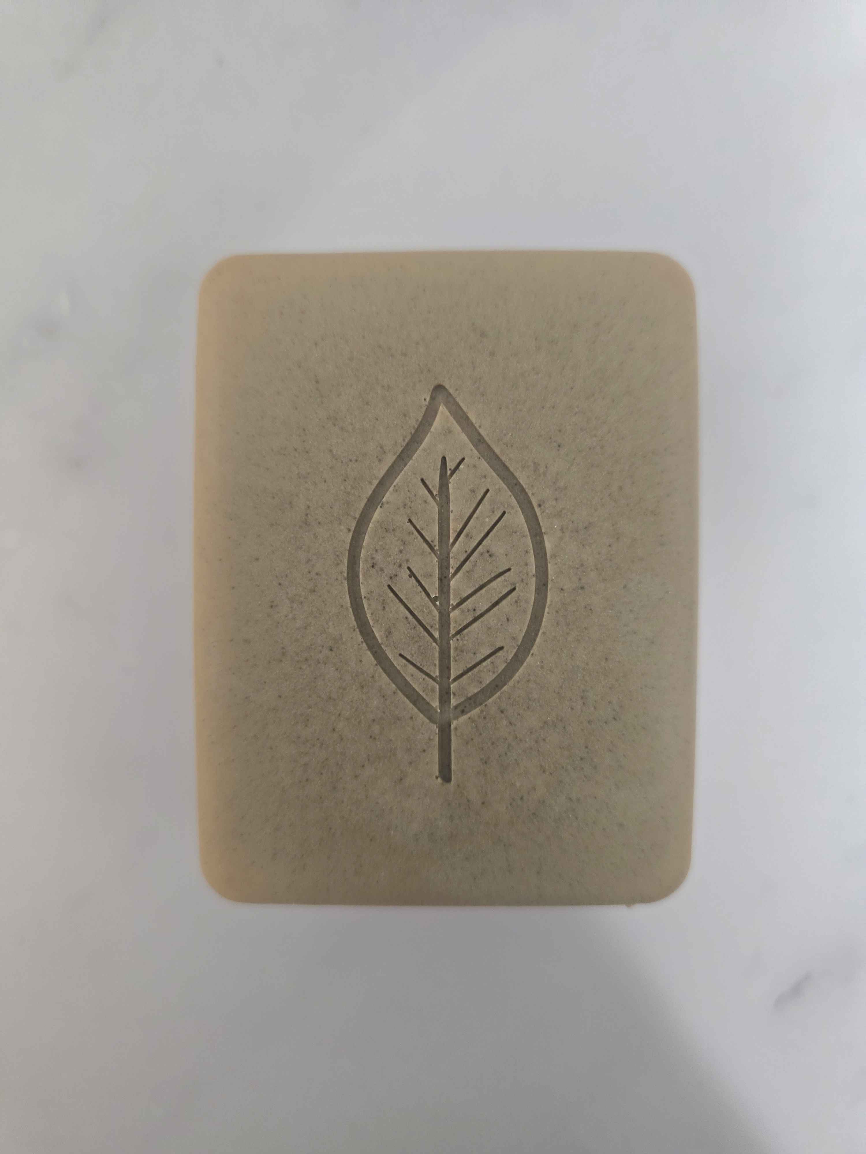 Cinnamon Apple Soap