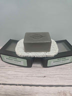 Mahogany Teakwood Soap