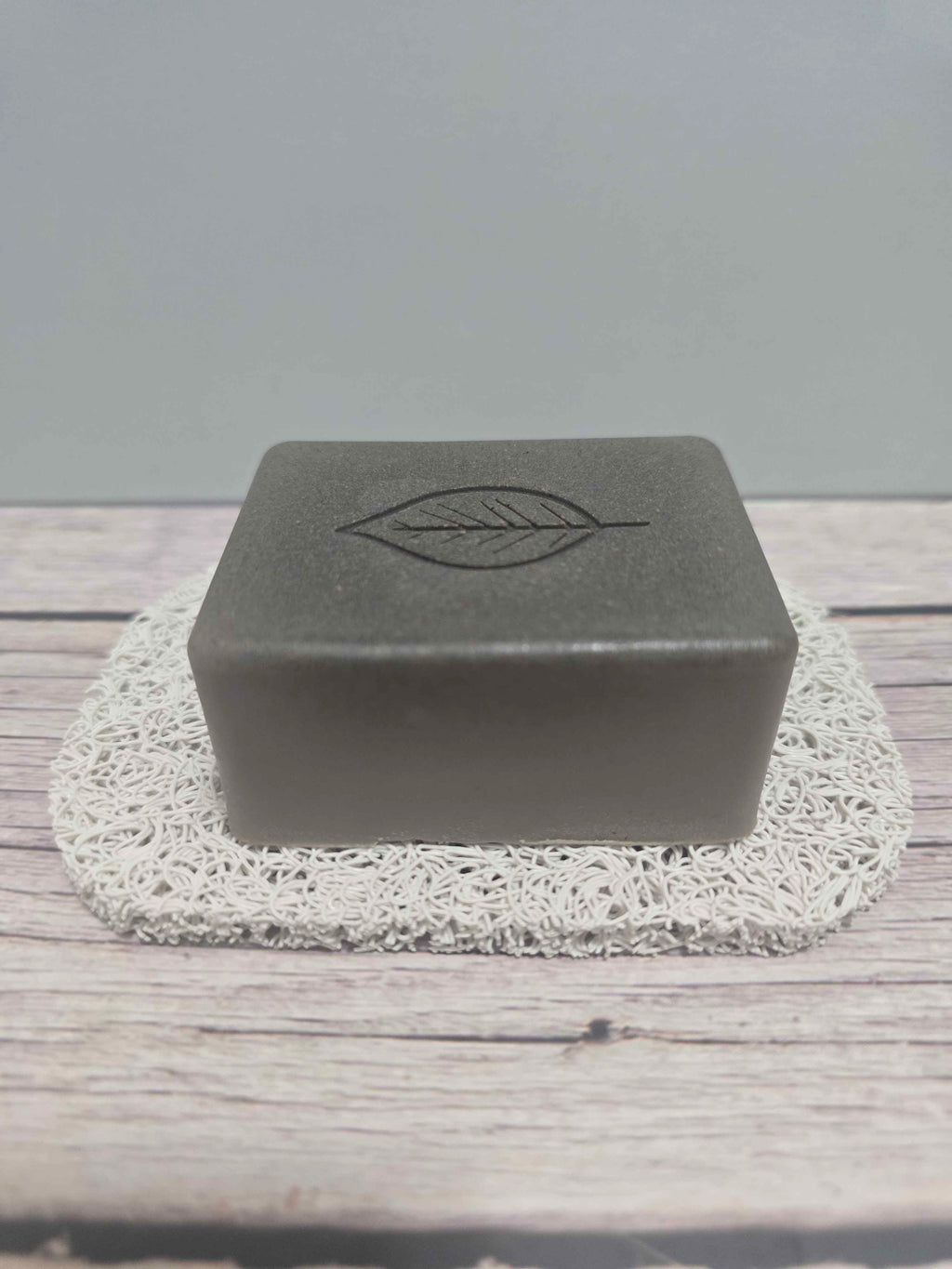 Mahogany Teakwood Soap