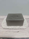 Mahogany Teakwood Soap