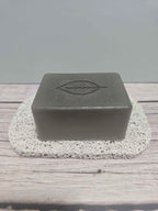 Mahogany Teakwood Soap