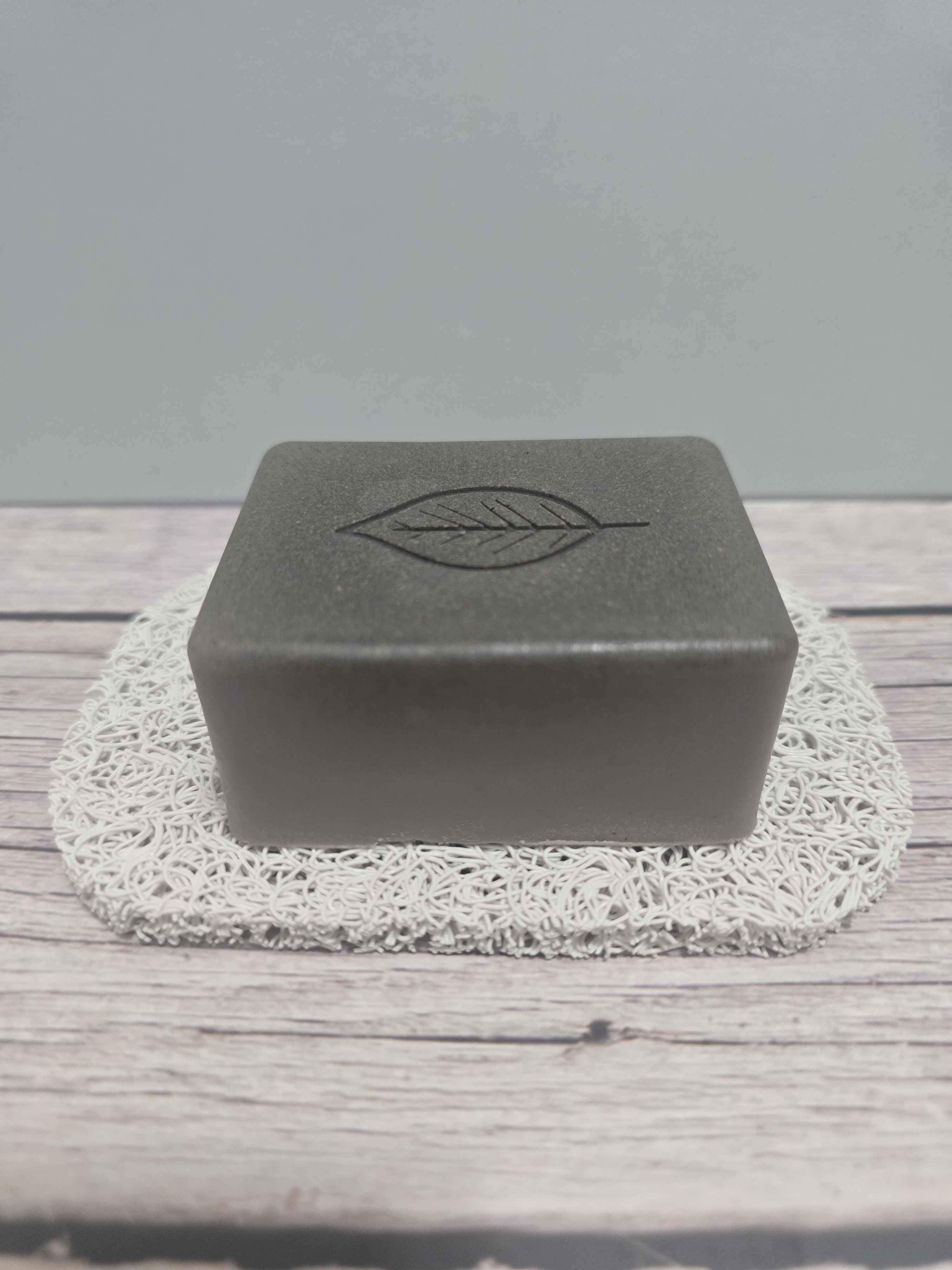 Mahogany Teakwood Soap