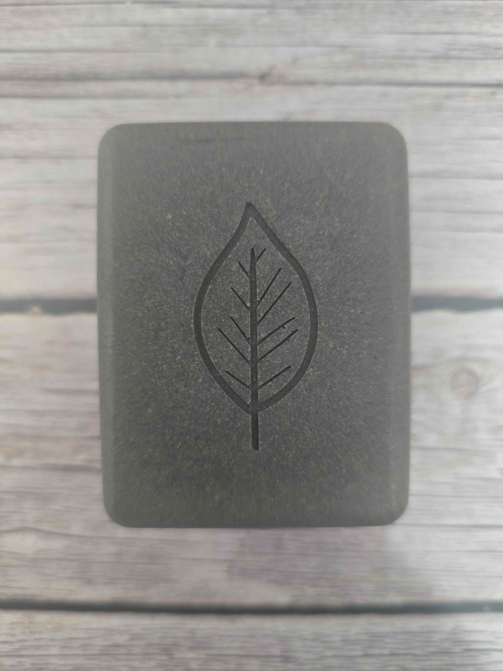 Mahogany Teakwood Soap