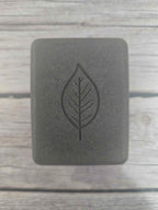 Mahogany Teakwood Soap