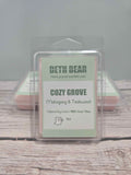 'Cozy Grove' Wax Melt