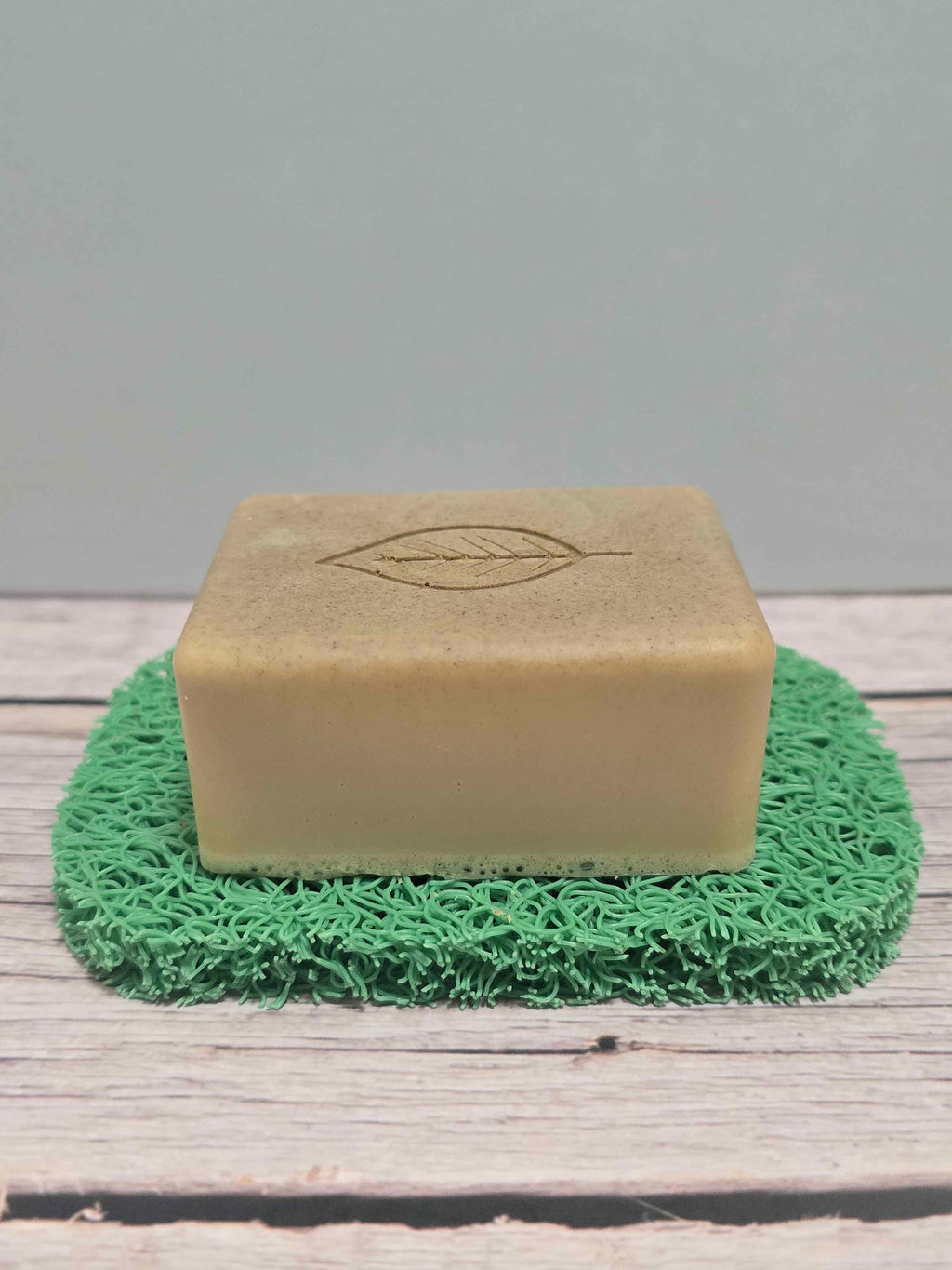 Maple Cream Soap