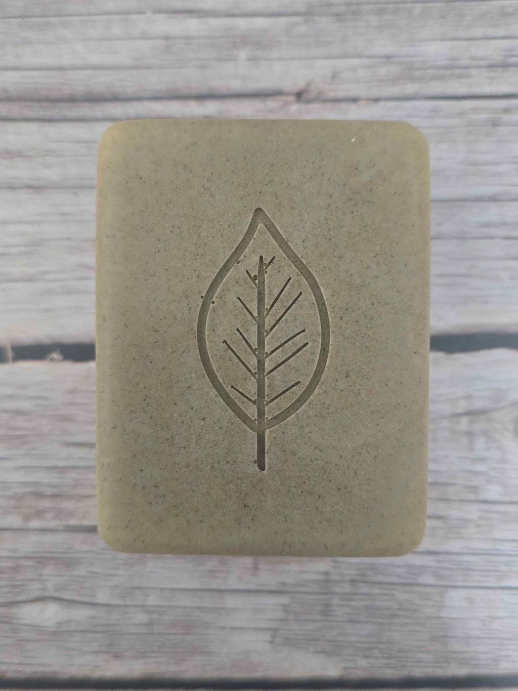 Maple Cream Soap