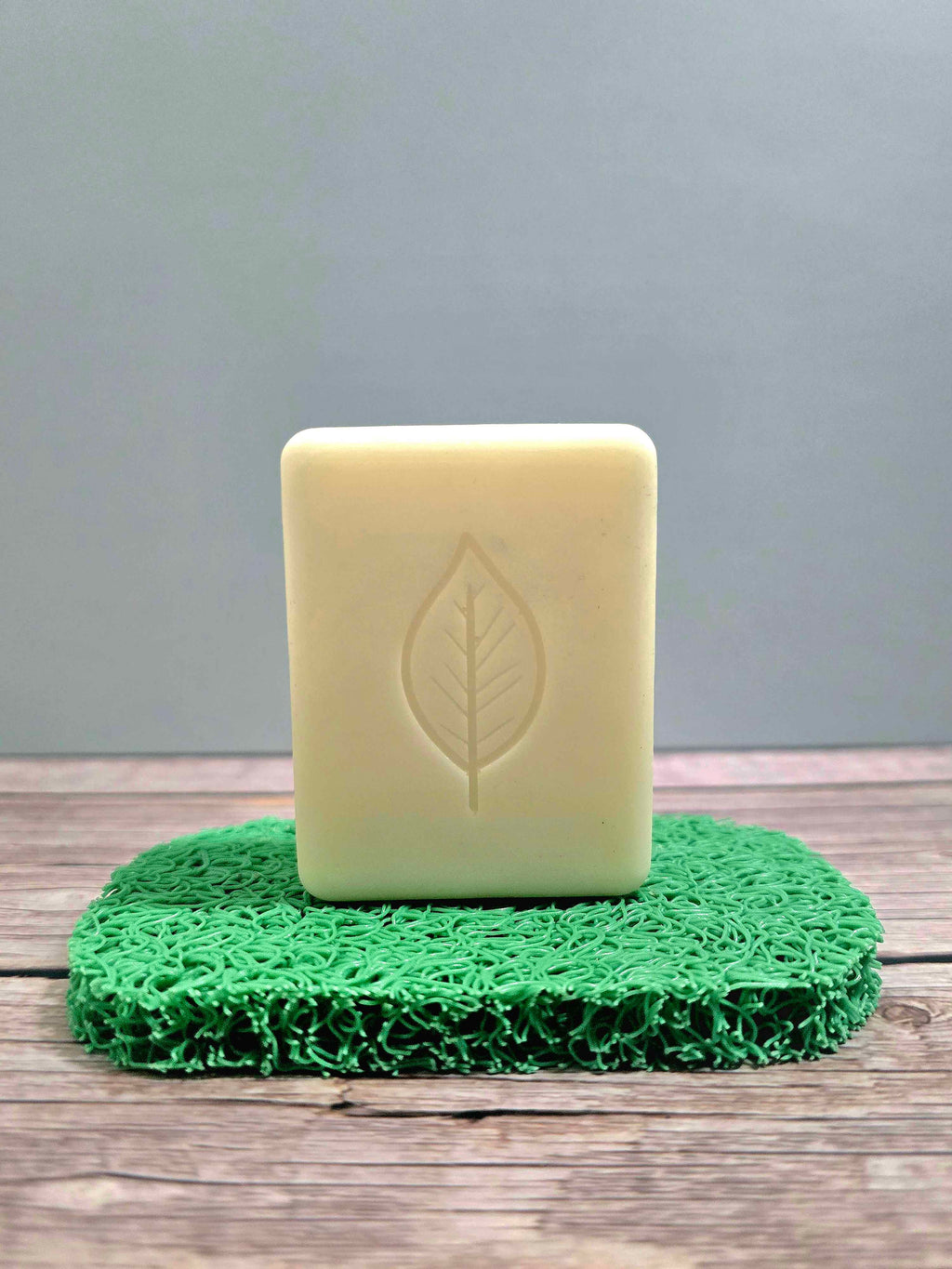 Plain Soap