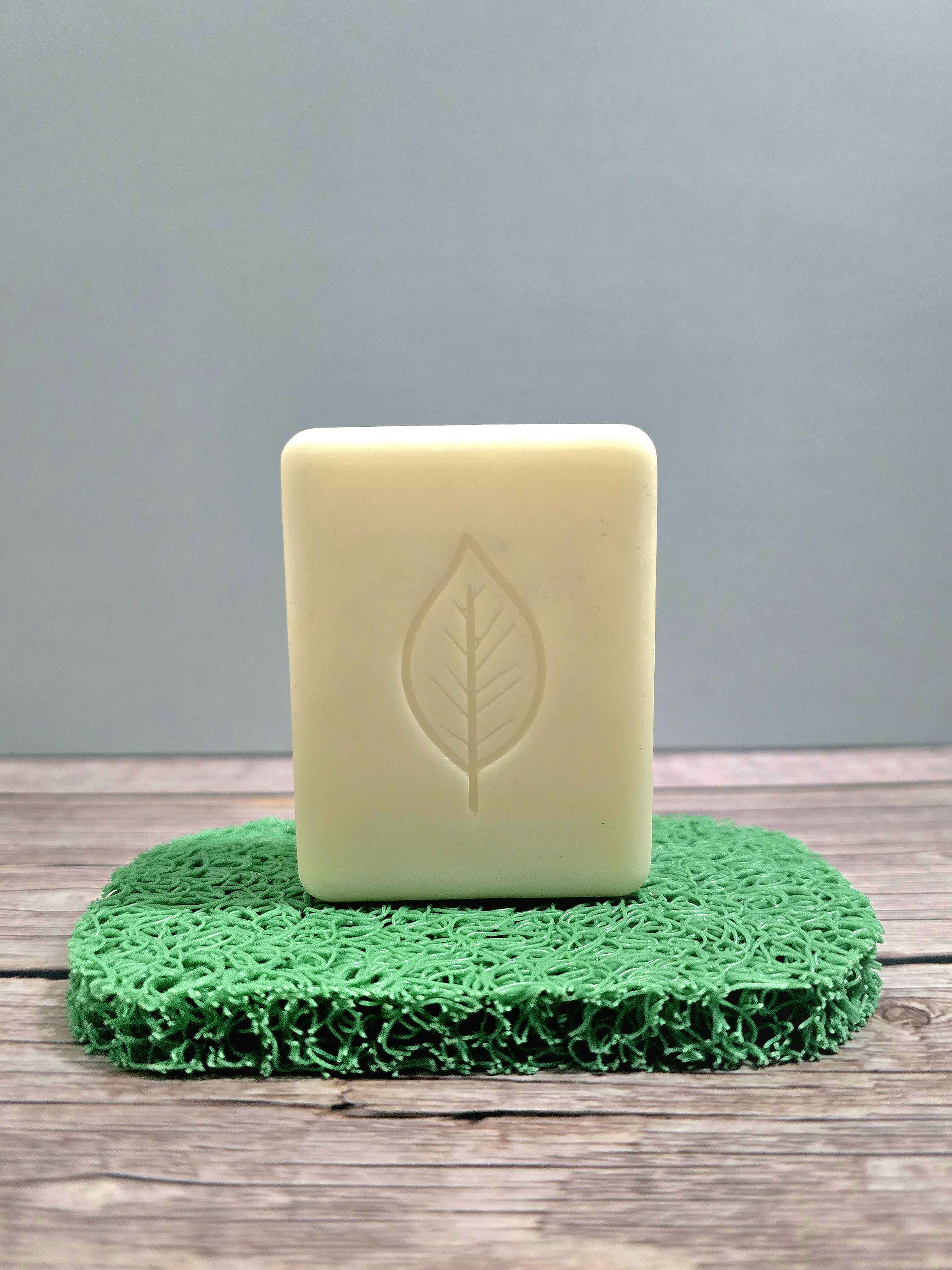Plain Soap