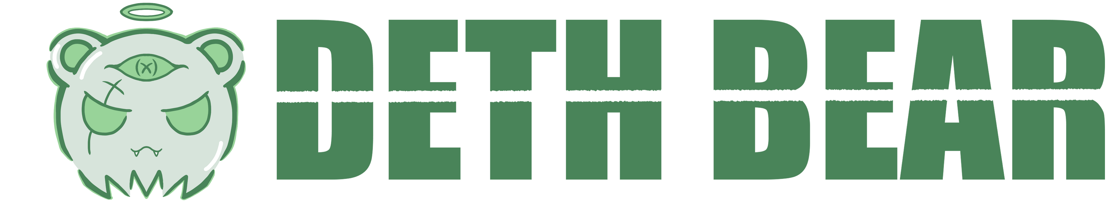 Deth Bear Studios